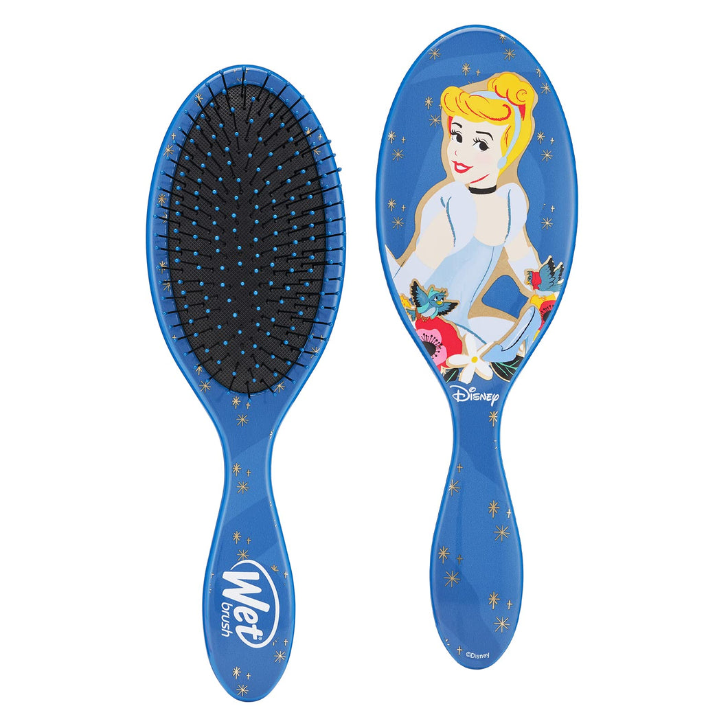 Princess Cinderella Disney Wet brush