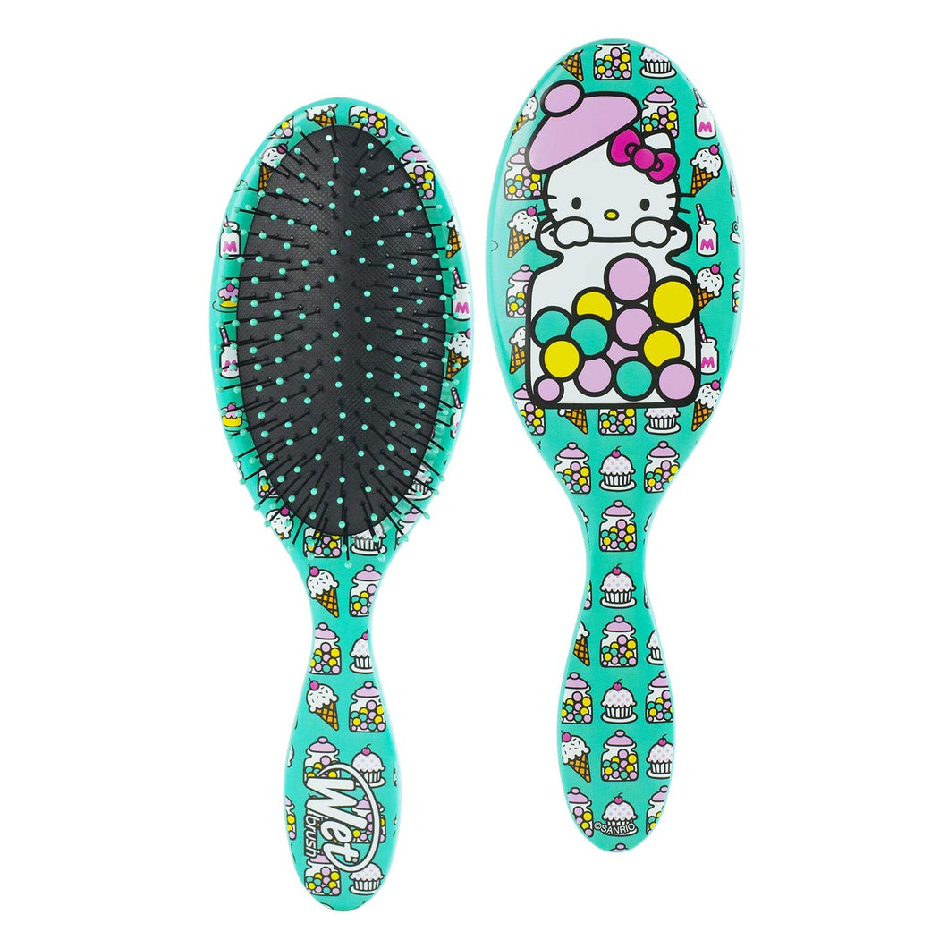 Hello Kitty wet brush
