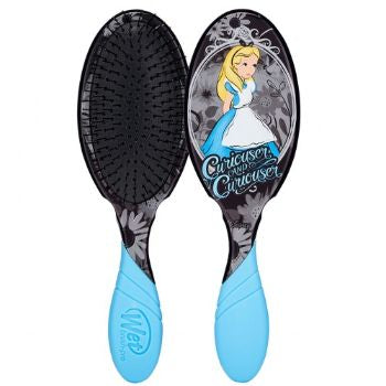 Alice in Wonderland Wet brush Pro