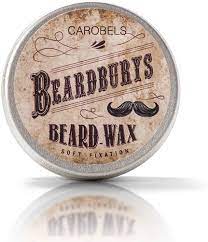 Beardburys Beard Wax 50ml