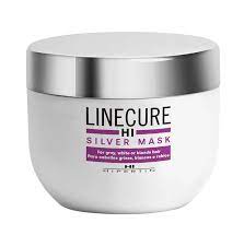 Linecure Silver Mask 500ml
