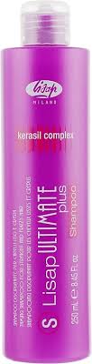 Shampoo Lisap Ultimate Plus 250ml